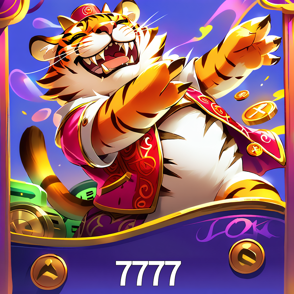 7777 